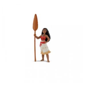 FIGURINE - PERSONNAGE Figurine Vaiana Disney - BULLY - Personnage miniat