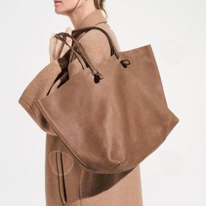 SAC SHOPPING CONFO Sacs à main en cuir pour femmes, de grande c