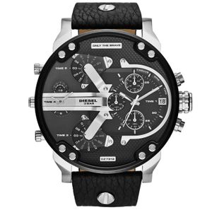 Pile montre diesel Cdiscount