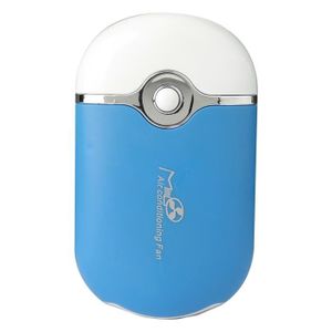 VENTILATEUR Drfeify Portable Fan, Mini Air Cooler, Beauty Shop
