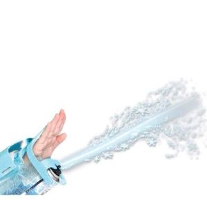 BÂTON - ÉPÉE - BAGUETTE LA REINE DES NEIGES Recharge Lance Glace - Disney