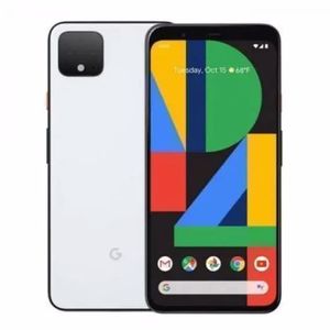 SMARTPHONE Google Pixel 4 64 Go - Blanc - Débloqué