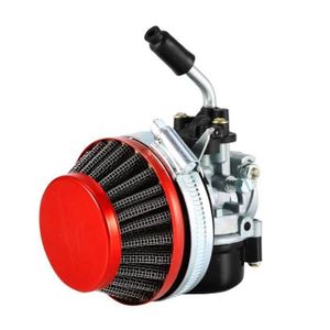 QUAD AC09769-FOR Carburateur pour Moteur 2 Temps Motori