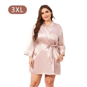 Robe de shop chambre manga