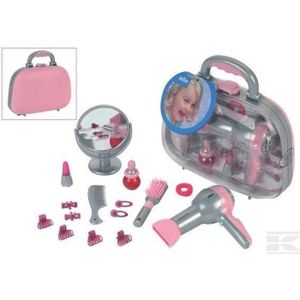 Malette De Coiffure Enfant Achat Vente Jeux Et Jouets Pas Chers