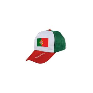 PAYS Casquette Portugal Equipe de Football Mixte