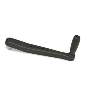 ANCRE -CHAINE -GRAPPIN Maxwell Emergency Crank Handle f-RC & Freedom Seri
