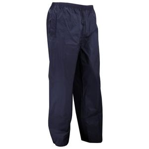 Portwest Homme Anti-statique ESD Pantalon Hôpital Bleu//Blanc Divers Taille AS11