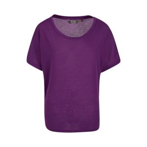 t shirt ample femme sport
