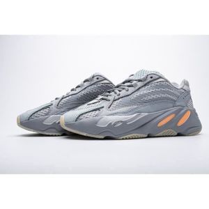 Yeezy grise femme online