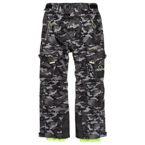 combinaison superdry ski
