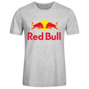 Tee shirt homme red bull clearance