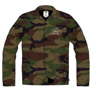 Blouson Vans Sport Femme Cdiscount