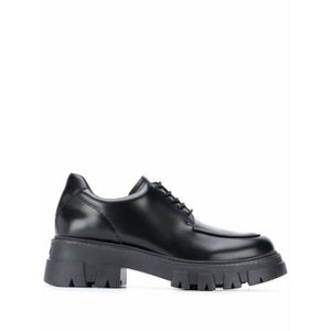 Derbies ash clearance