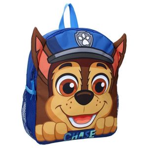 Paw Patrol- Pat' Patrouille Collection Sac à Dos à Clipser et 2