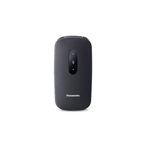Téléphone portable Panasonic KX-TU446 Téléphone portable à clapet pou