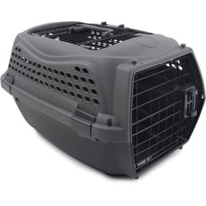Cage transport chat xxl - Cdiscount