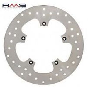 Disque de frein avant 260mm moto Beta 50 RR motard SM 2005 /à 2015 B351 Neuf