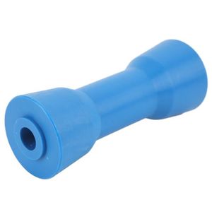 ROULEAU DE PEINTURE Rouleau de quille de remorque en PVC bleu - SHIPEN
