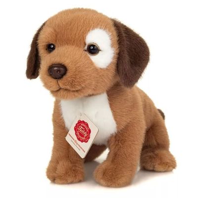 Vadigran -Peluche cachette HÉRISSON 30 cm. jouet pour chiens. | Leroy