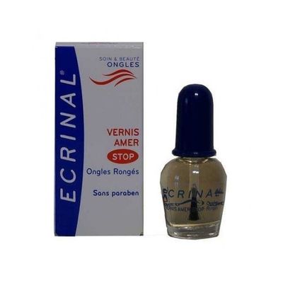 Vernis à Ongles Nude Fashion Make Up N°904 Mineral Sand - 11 Ml, Fabriqué En France