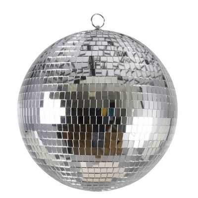 Boule Disco Jeu de Lumiere Soirée DJ 3 Modes 7 Couleur Lumière Fête RGB
