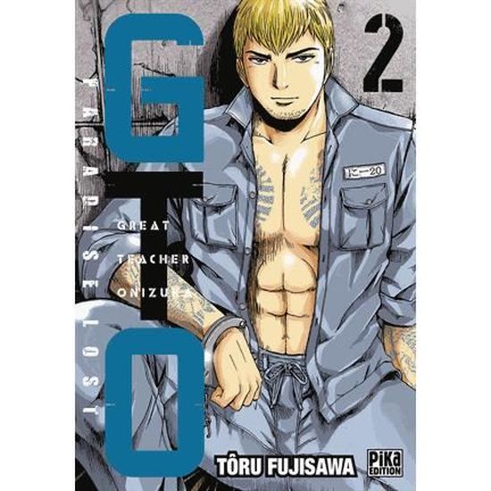 Gto Paradise Lost Tome 2 Cdiscount Librairie Gto Paradise Lost Tome 2 Cdiscount Librairie
