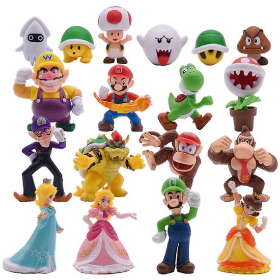 Figurines mariage pièce montée ou gâteau