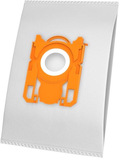 MisterVac compatible con filtro de repuesto Philips FC8244/09 PowerGo