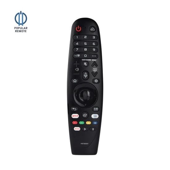 Nouvelle télécommande AKB74475474 originale pour téléviseur LG LCD 32MB25HM 32MB17HM 32MN19HM | FR