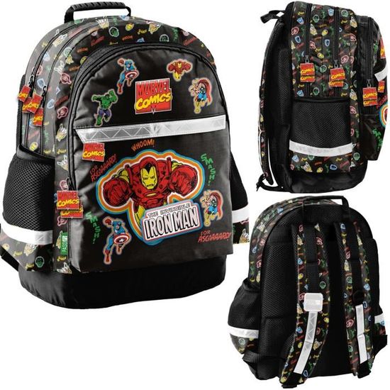Sac a dos ironman discount