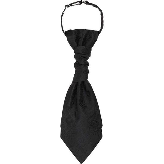 Cravate Réglable Pour Bébé/enfant Cookie's Kids Avec Clip - Neuve Avec étiquettes