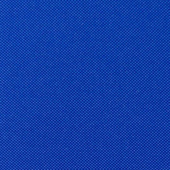 Tissus imperméable d'ameublement au metre OXFORD Couleur: Bleu, Tissu qualité