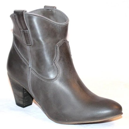 La hot sale scarpa bottines