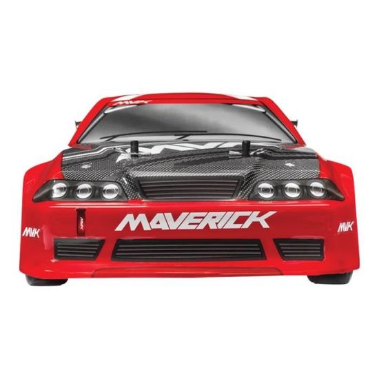 Maverick online strada dc