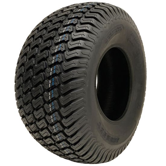 2x 16x6.50-8 P533 Reifen 16x6.5-8 WANDA Reifen für Schneeräumer
