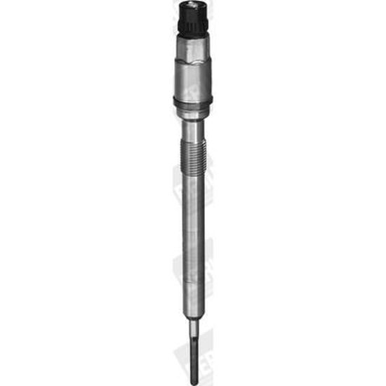 Bougie De Préchauffage Beru GN057 - Pour Moteurs Diesel Modernes - Démarrage Ultra-rapide (à Partir De 2 Sec) - Fonction Post-chauffage - Température Jusqu'à -30°C