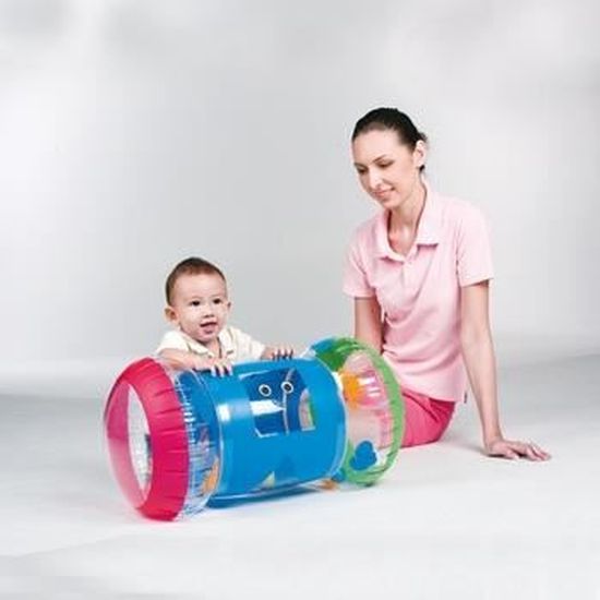 Rouleau Gonflable Pour Bebe Bestway Cdiscount Jeux Jouets