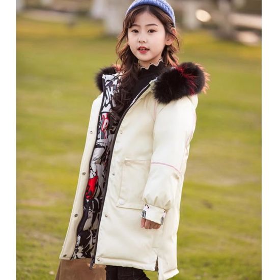 Veste de on sale marque fille