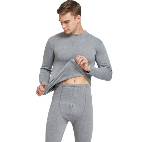 Ensemble De Lingerie Brillante PU Pour Femme - Body Et Porte-jarretelles, Fermeture éclair Avant