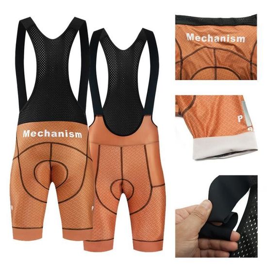 KTM-Ensemble de maillot de cyclisme pour hommes, vêtements de vélo de montagne, t-shirt de