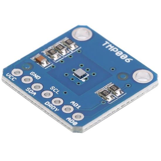 Carte De Capteur De Température Module De Capteur De Température LM35