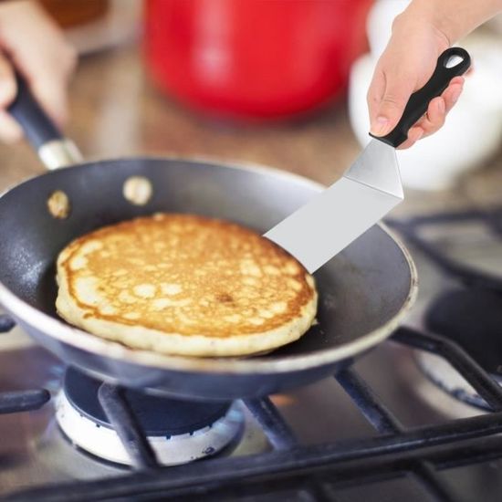 Maryse Grattoir Spatule | Omniblend France