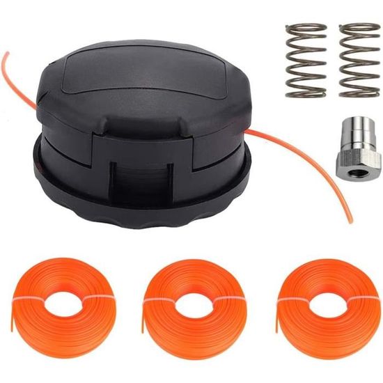 Tapa De Combustible ECHO Compatible - Repuesto Para SRM2100, PB2100, PB1000, SRM230, SRM1500, Ref 13100455730 (14718 BTT)