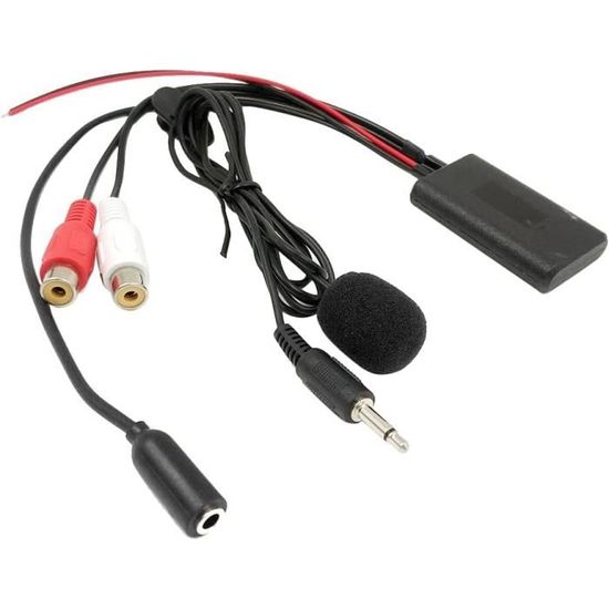 Haut-parleur Externe Rectangulaire Pour Radio CB/Amateur - Prise 3,5 Mm, Neuf