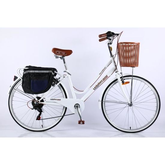 Velobecane honfleur outlet