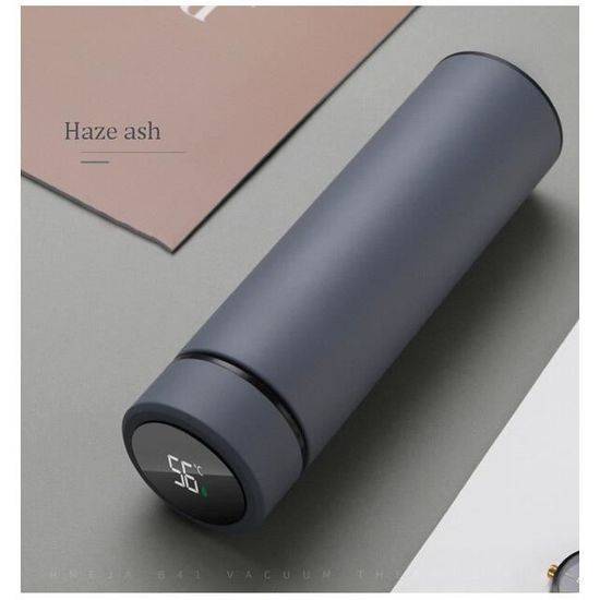 Choisir sa gourde intelligente pour une hydratation optimale