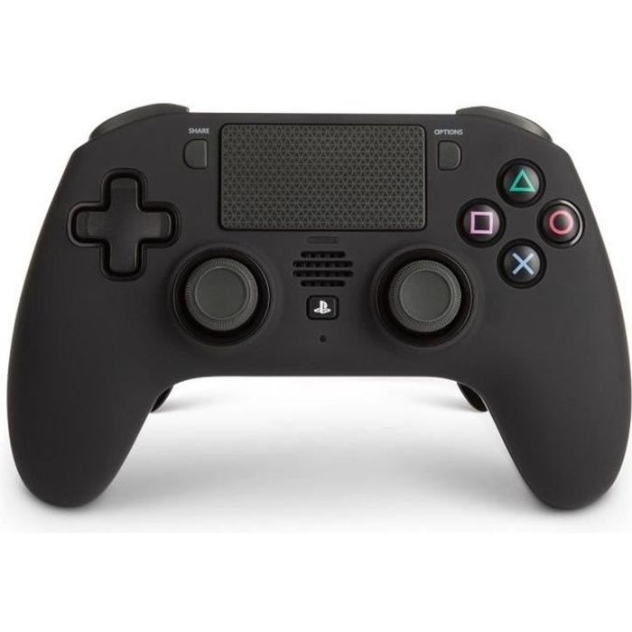 Manette Fusion Pro Sans fil PS4