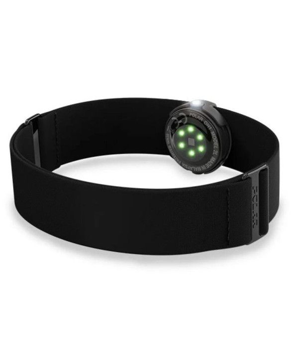 Capteur optique de fréquence cardiaque 2025