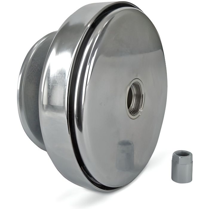 Variateur embrayage complet adaptable pour MBK 51 à moteur AV10 MOTOBECANE NEUF